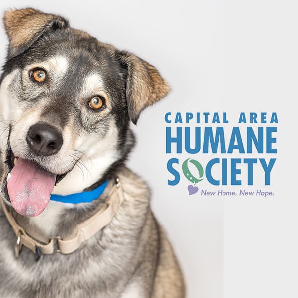 Michigan Humane Society Capital Area Humane Society